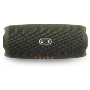 Enceinte portable JBL Charge 5 Vert