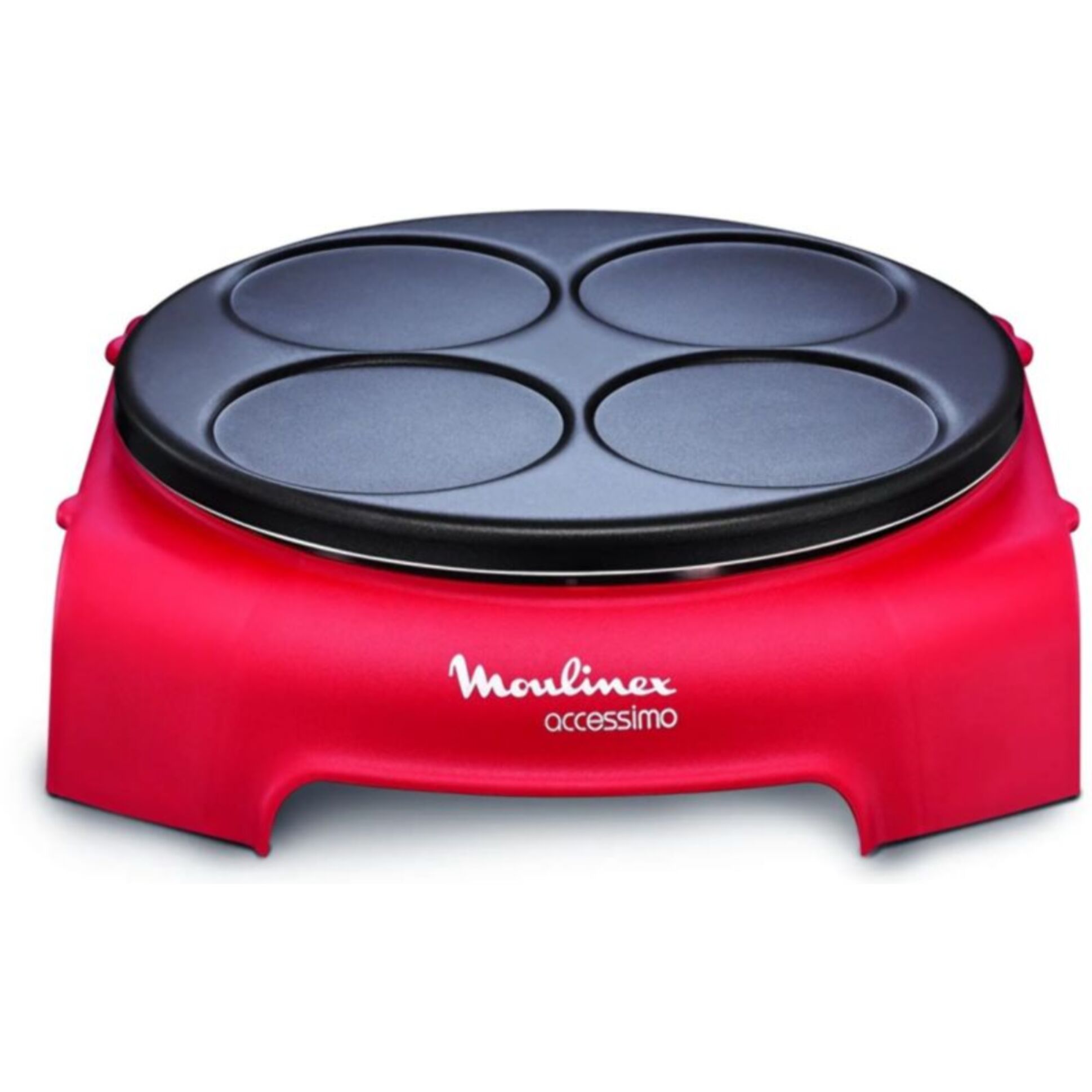 Crêpe party MOULINEX PY312511