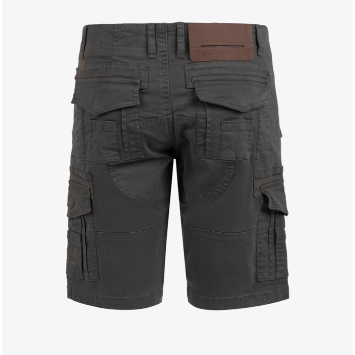 Bermuda S4F650 Esercito