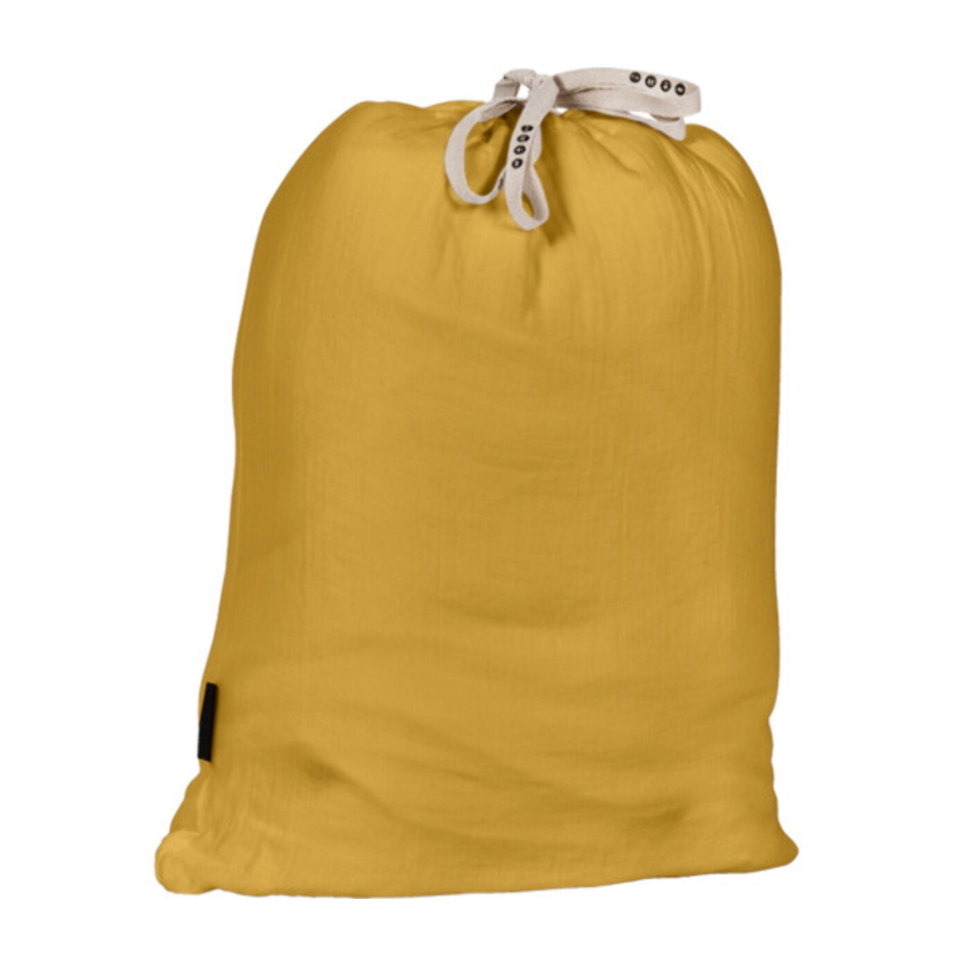 Housse de couette en gaze de coton 240 x 260 cm - GAIA