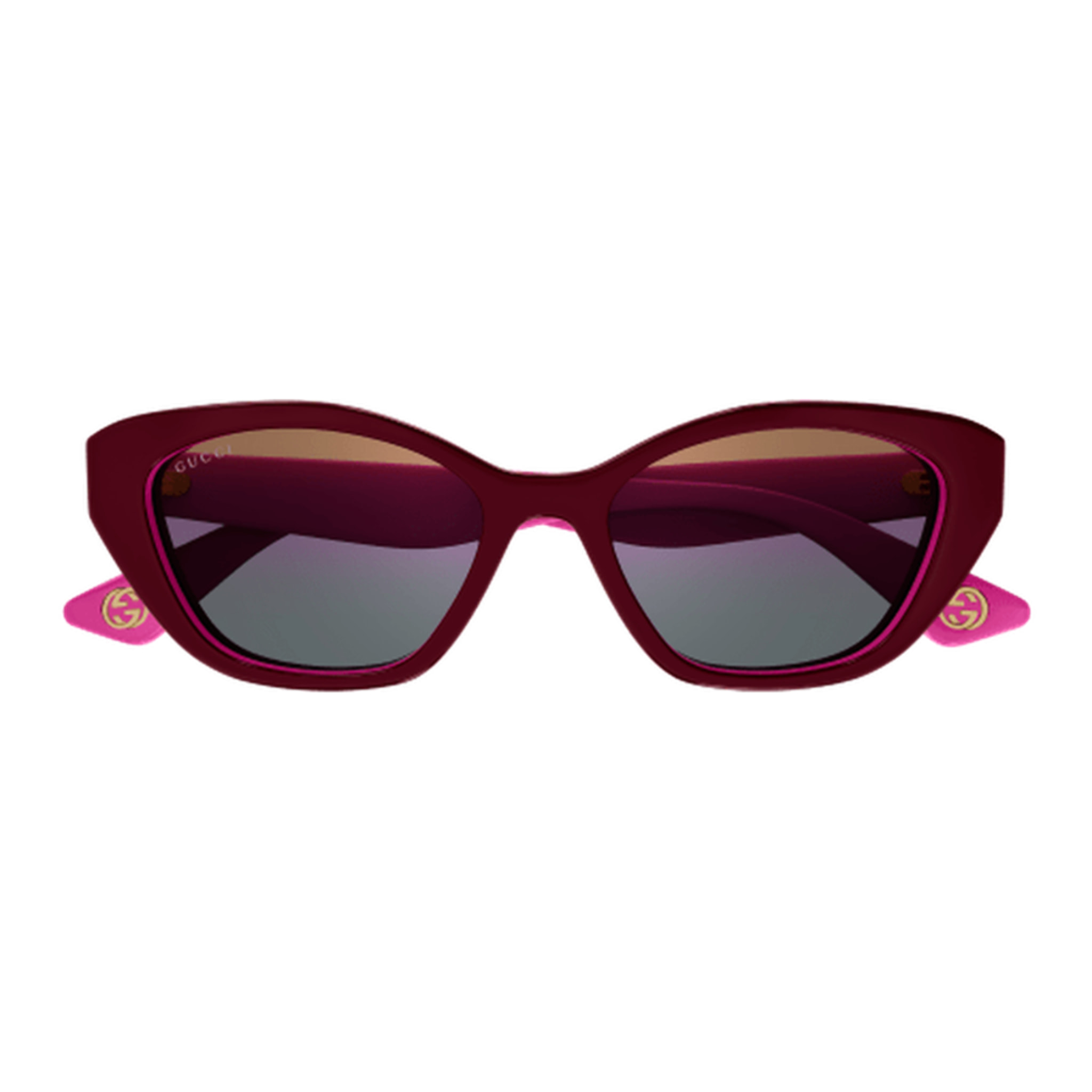 Gafas de Sol Gucci GG1638S-003 de Acetato Mujer 54 mm