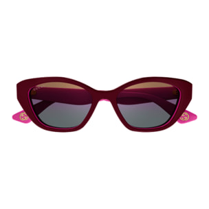 Gafas de Sol Gucci GG1638S-003 de Acetato Mujer 54 mm