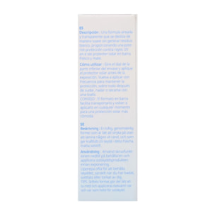 Airy-Light Invisible Sun Stick Cosrx 19g