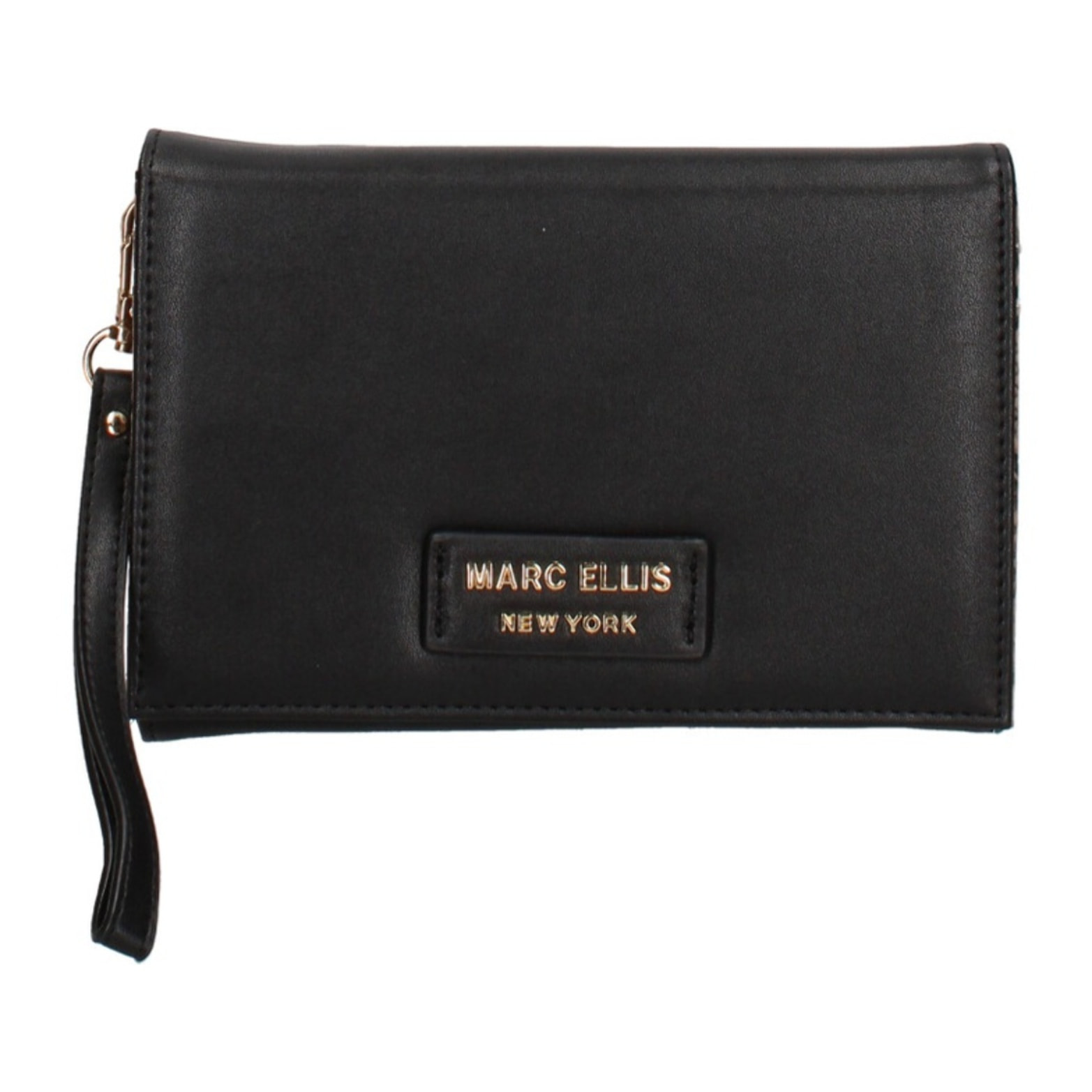 Pochette donna in gomma - Modello False - Casual - 11.0 x 22.0 x 6.5 cm