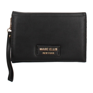 Pochette donna in gomma - Modello False - Casual - 11.0 x 22.0 x 6.5 cm