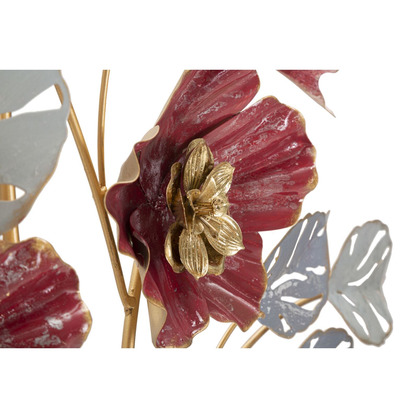 PANNELLO IN FERRO LOVIS CM 68,6X7,6X98,4