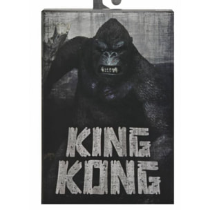 King Kong Skull Island King Kong Af Action Figura Neca