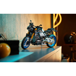 LEGO TECHNIC 42159 - YAMAHA MT-10 SP