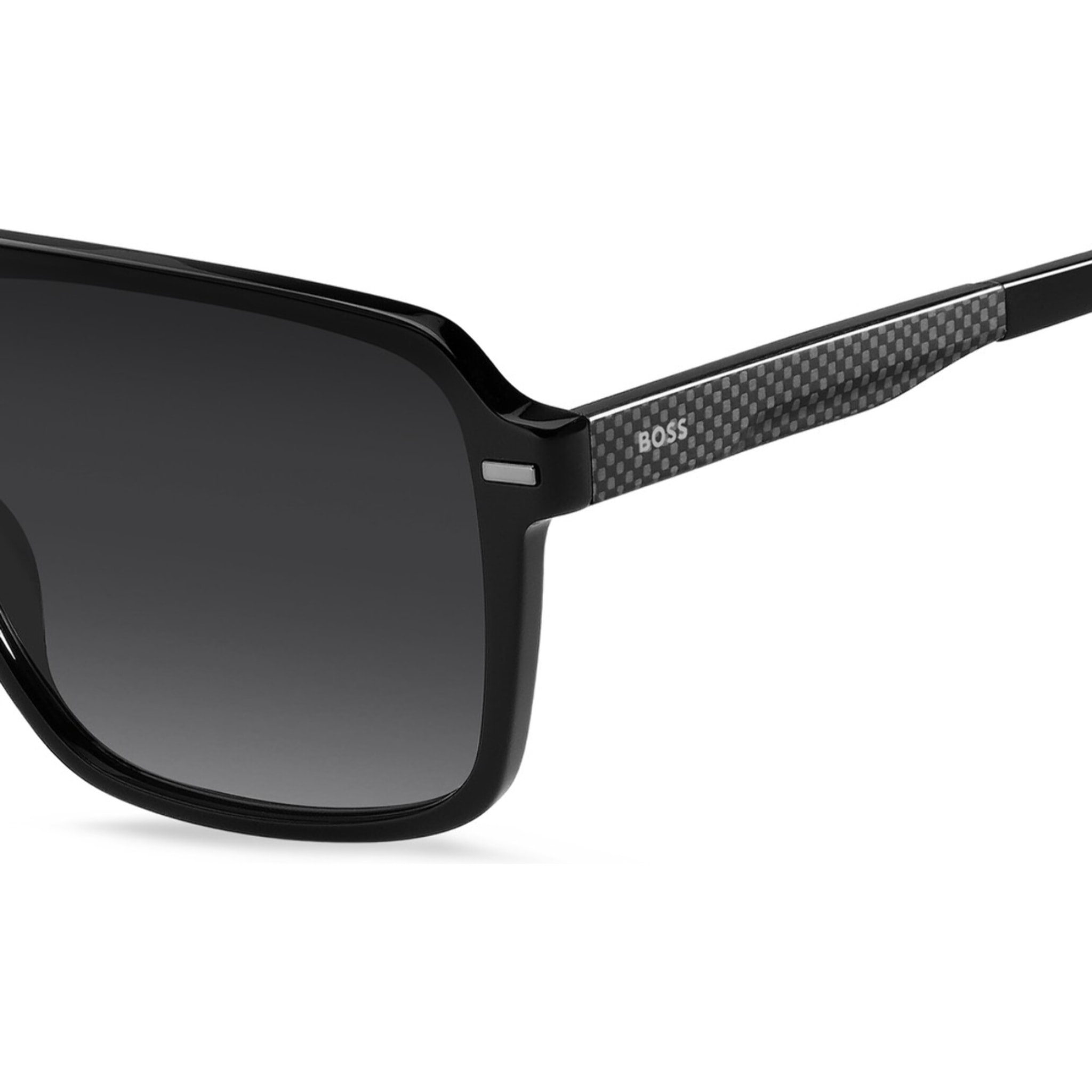 Gafas de Sol Hugo Boss 1766/S 807 de Acetato Hombre 59 mm