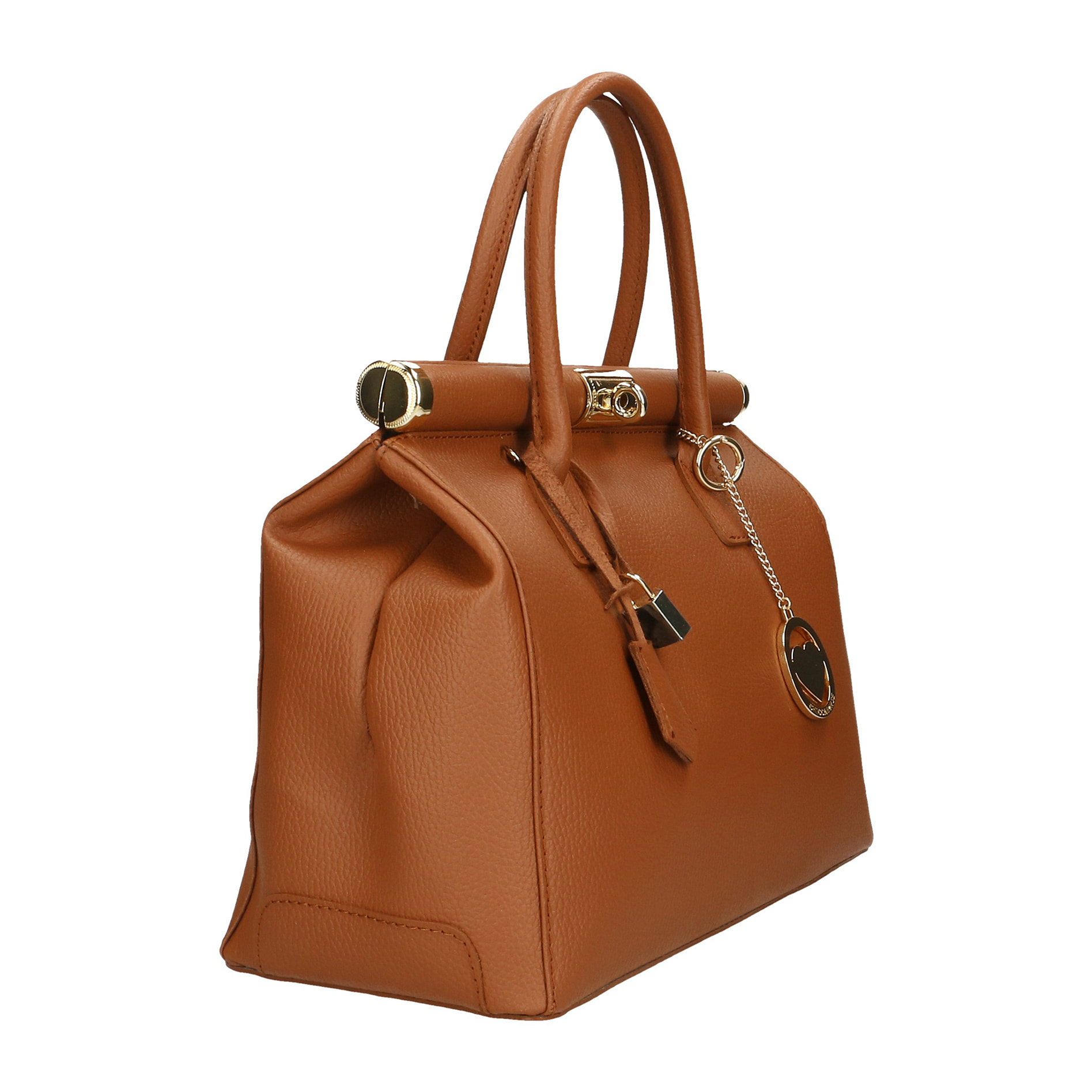 Chicca Borse Borsa Marrone