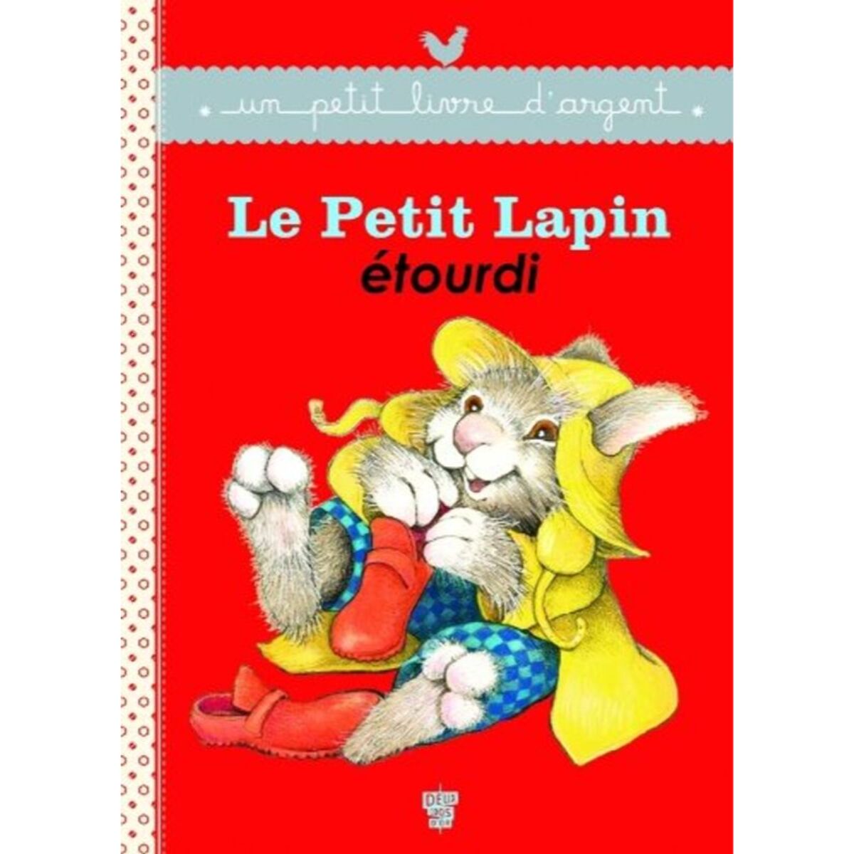 Szekeres, Cyndy | Le petit lapin étourdi | Livre d'occasion