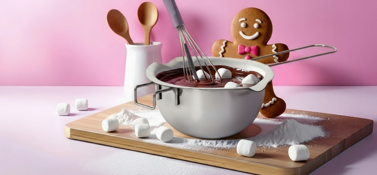 CUISINEZ & PATISSEZ à bas prix sur VEEPEE