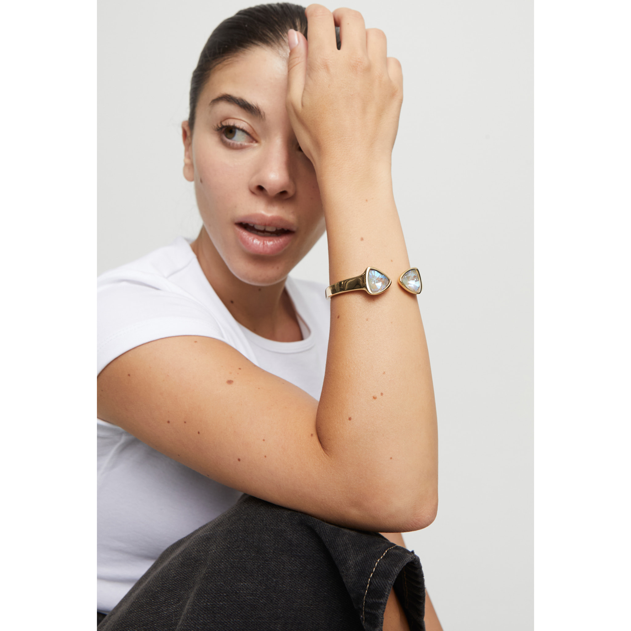 Pulsera SER CAMALEÓNICA MULTICOLO L