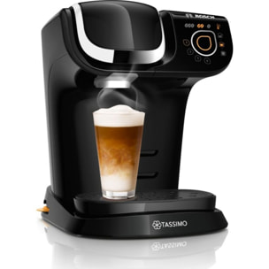 Tassimo BOSCH MY WAY 2 TAS6502