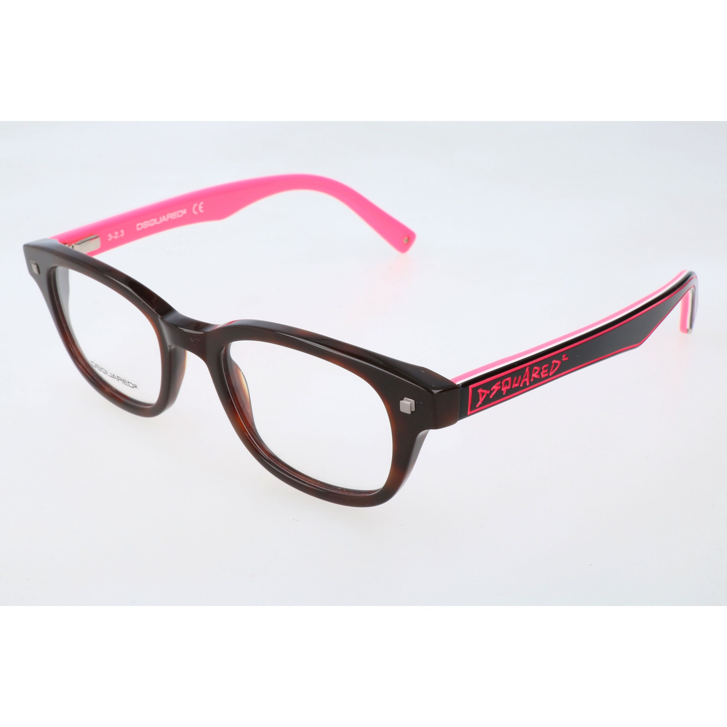 Montura de gafas Dsquared2 Unisex DQ5098-52