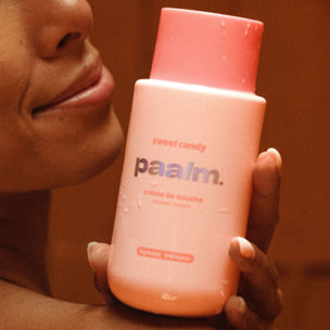 Candy Sweet - Crème de Douche