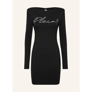 PHILIPP PLEIN Vestido corto SIGNATURE