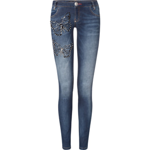 PHILIPP PLEIN super slim fit "makes me wonder"