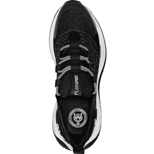 PLEIN SPORT Runner Sneaker