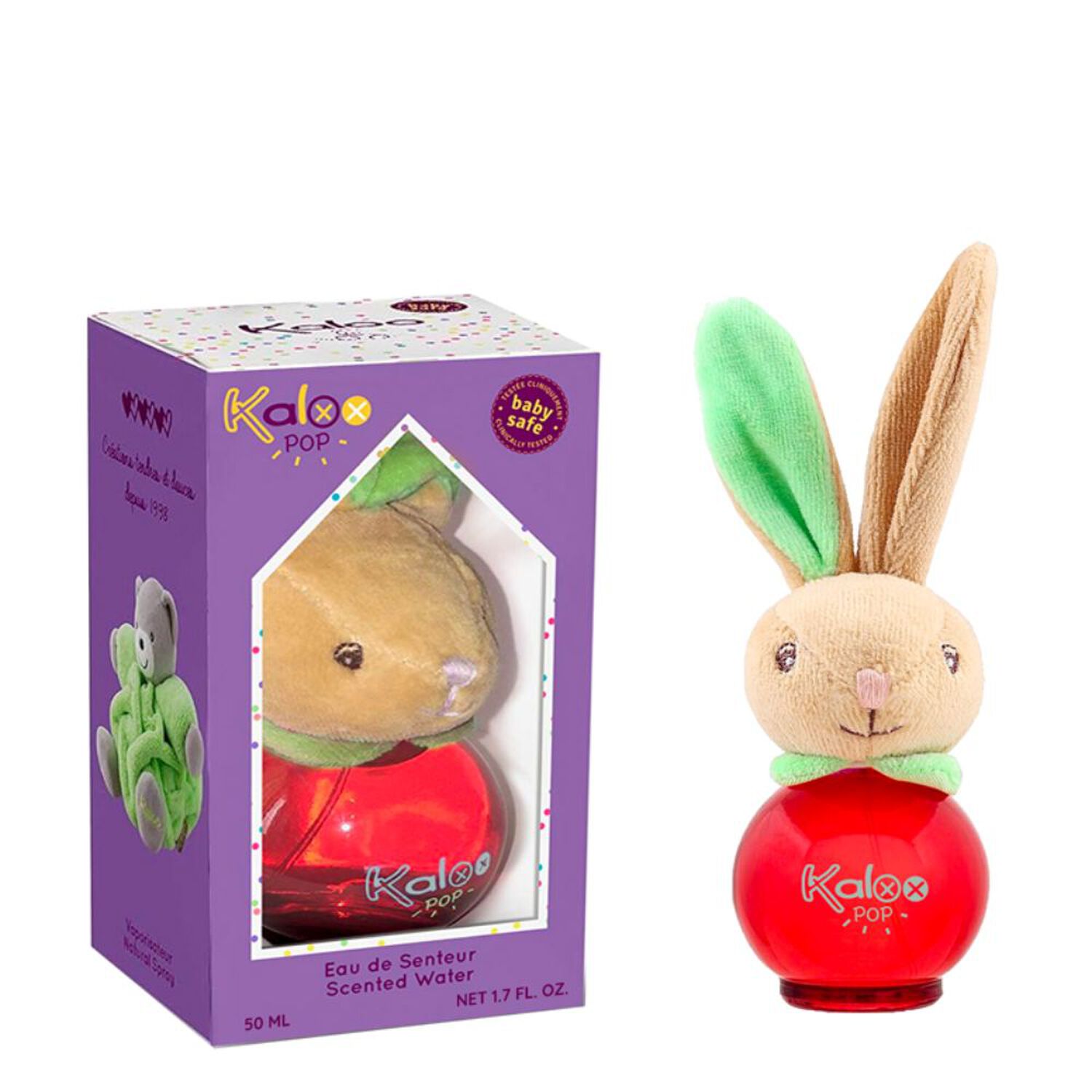 Kaloo Pop - Eau de Senteur