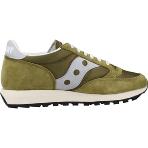 SNEAKERS SAUCONY JAZZ 81