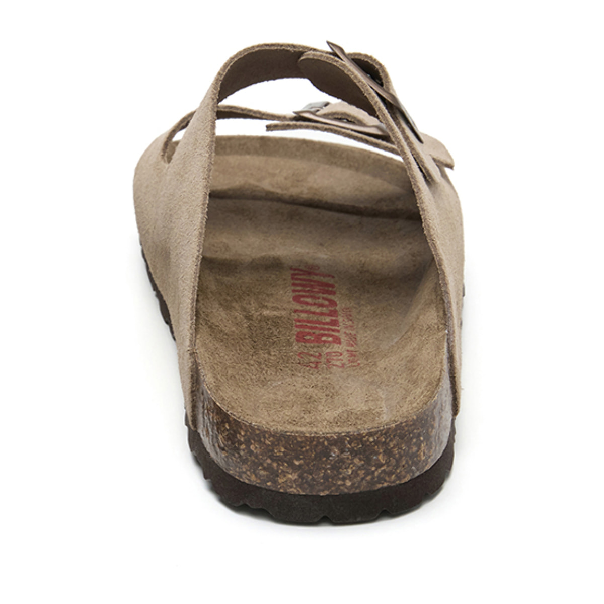 Sandalia BILLOWY MARRON