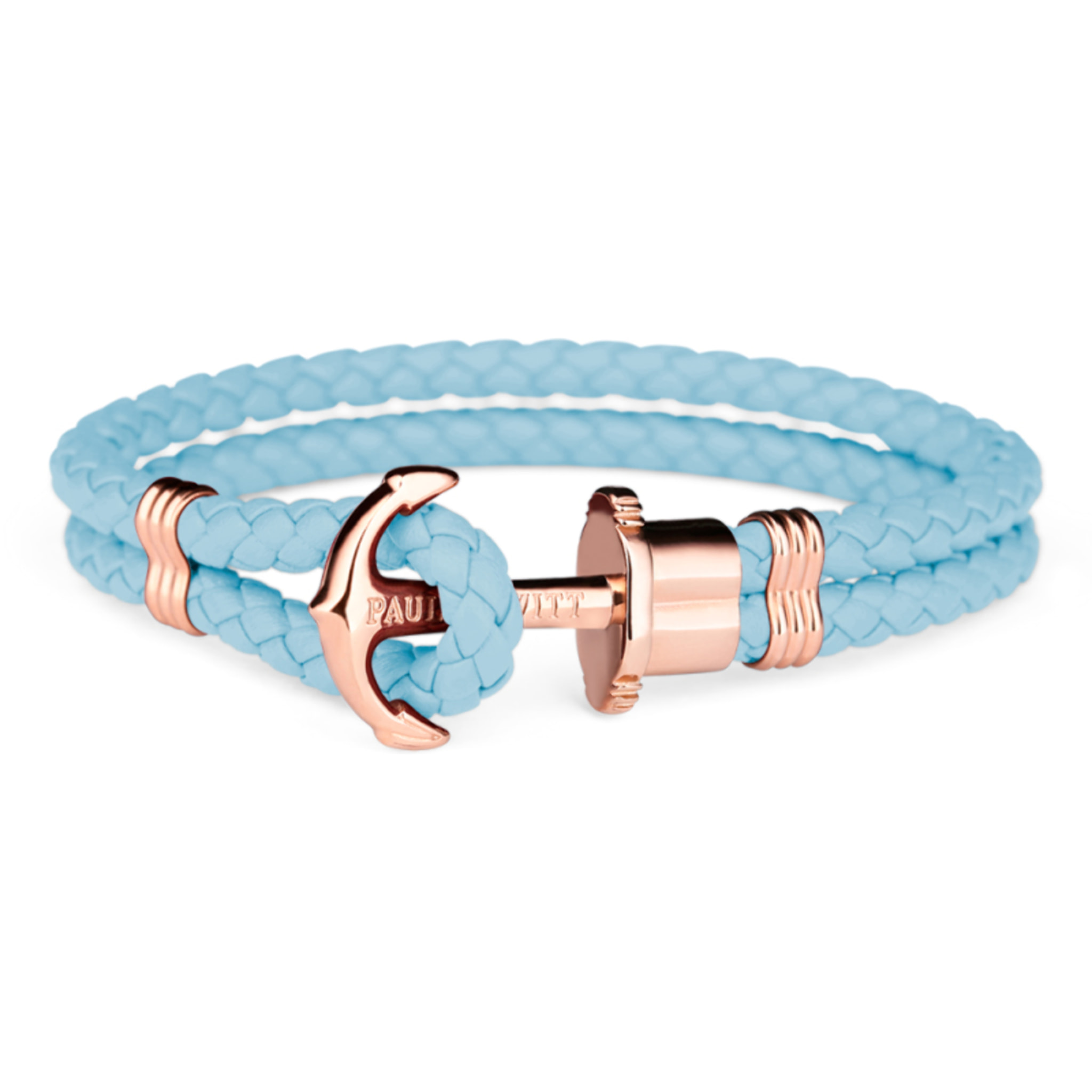 Pulsera Paul Hewitt Mujer PH-L-R-NI-M