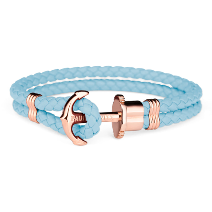 Pulsera Paul Hewitt Mujer PH-L-R-NI-M