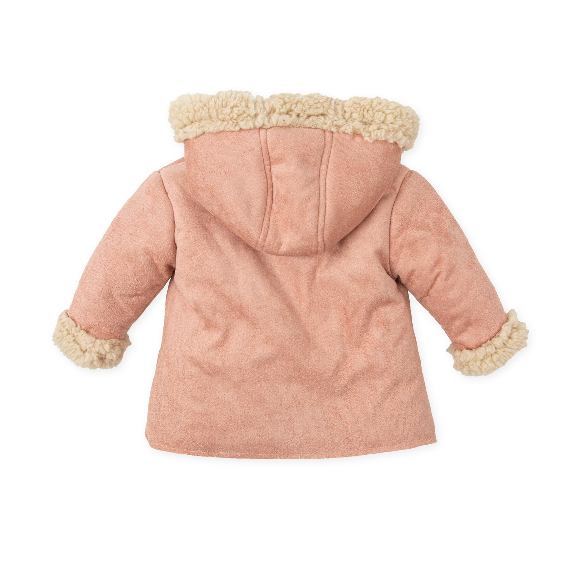 ChaquetÓn . - PÉtalo