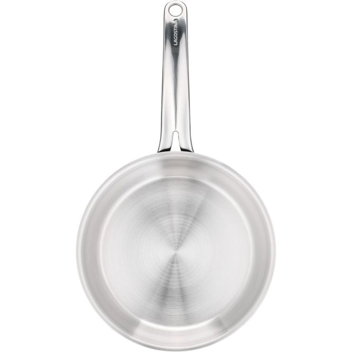 Poêle LAGOSTINA La Prima 28cm