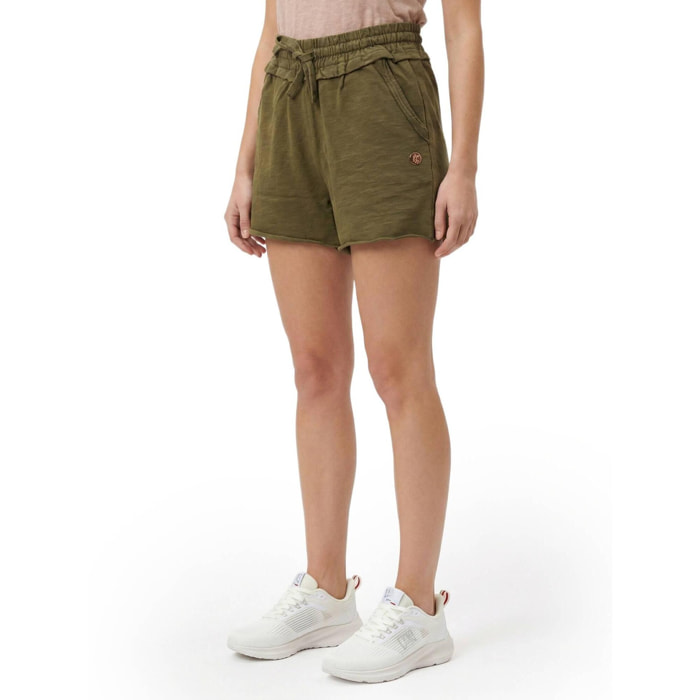 Pantaloncini da donna Urban Safari