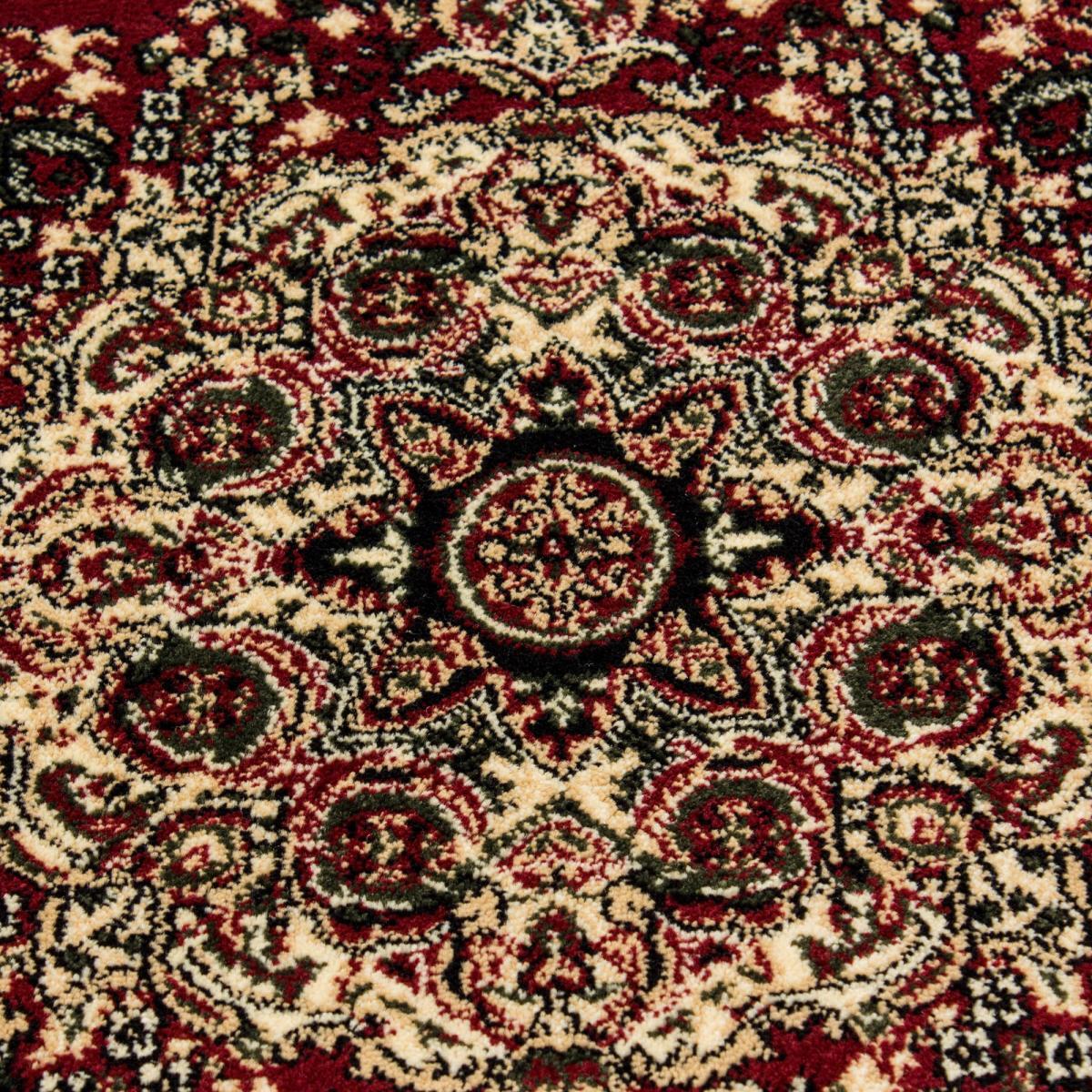 Tapis orient tissé motifs orientaux PIMI