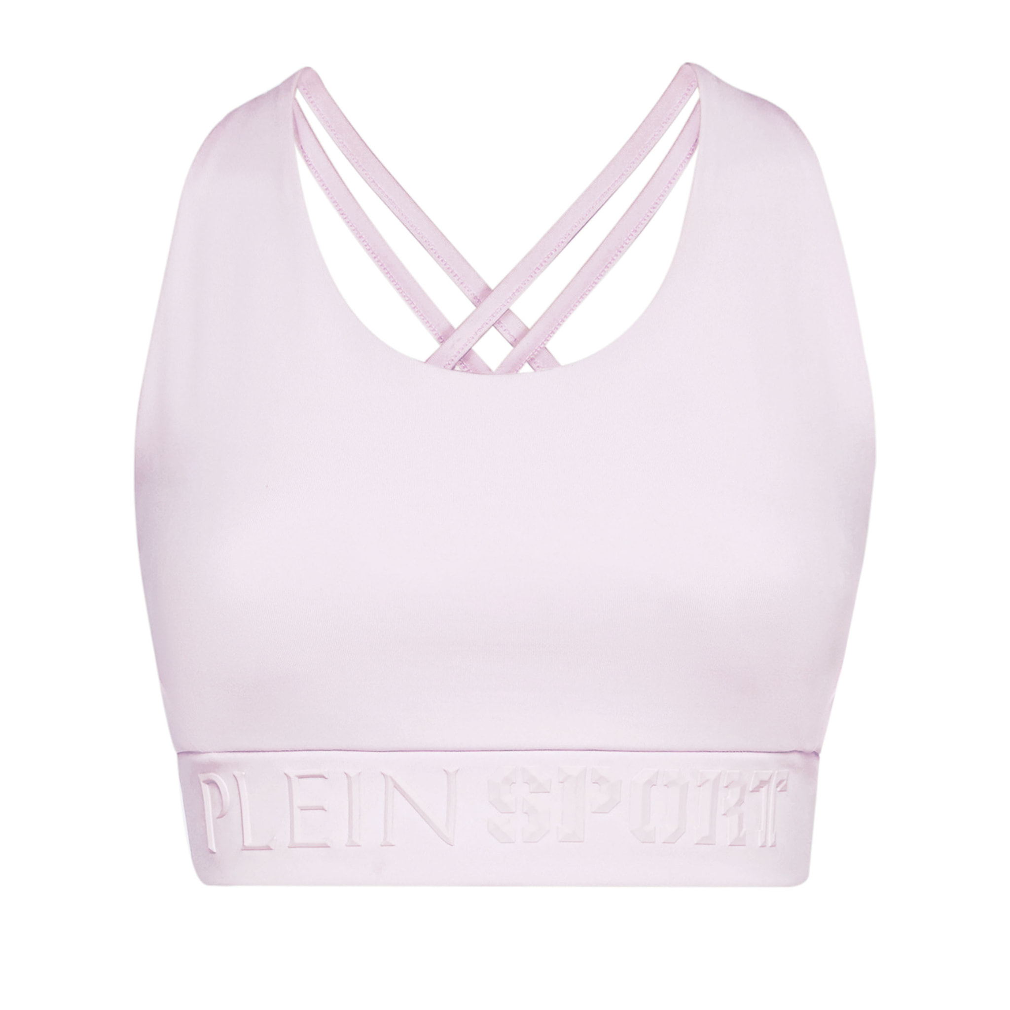 PLEIN SPORT Top