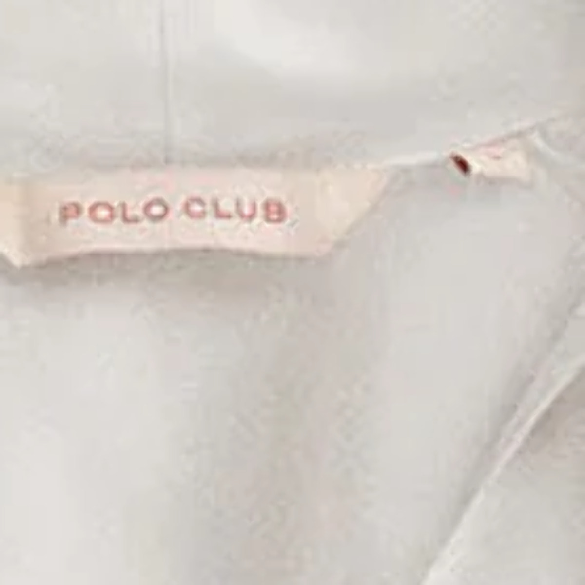 Blusa bianca Catalina