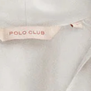 Blusa bianca Catalina