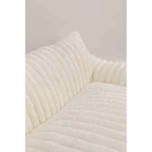 Lit pour animaux Oase beige Kare Design