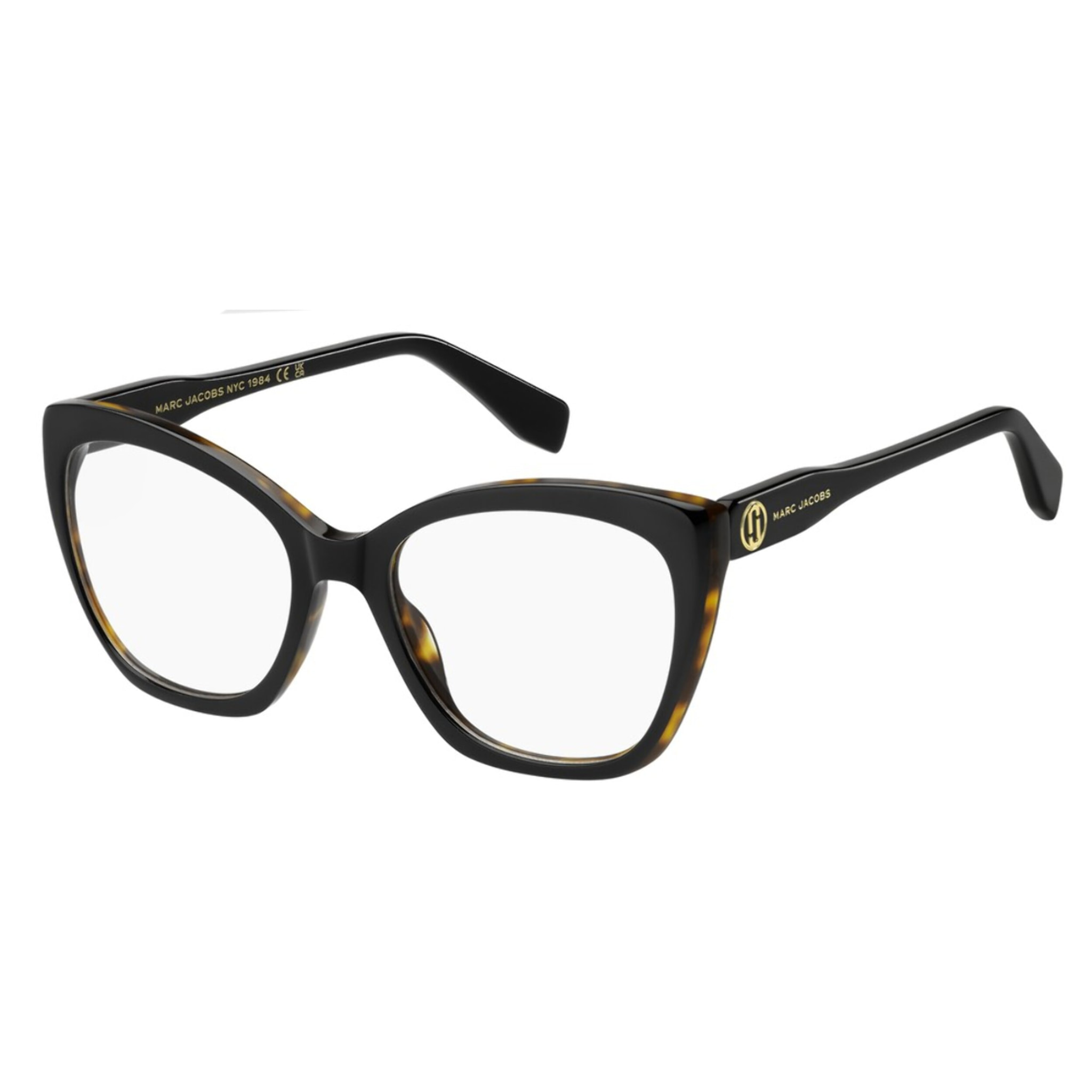 Gafas de Vista Marc Jacobs MARC 857 WR7 de Acetato Mujer 53 mm