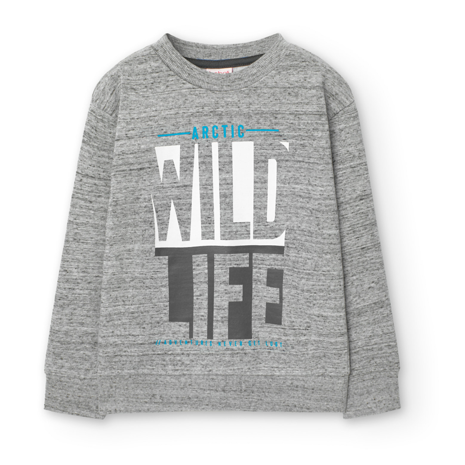 Conjunto punto de niño -BCI