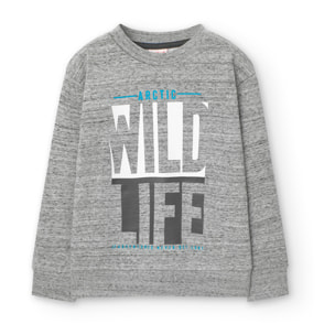 Conjunto punto de niño -BCI