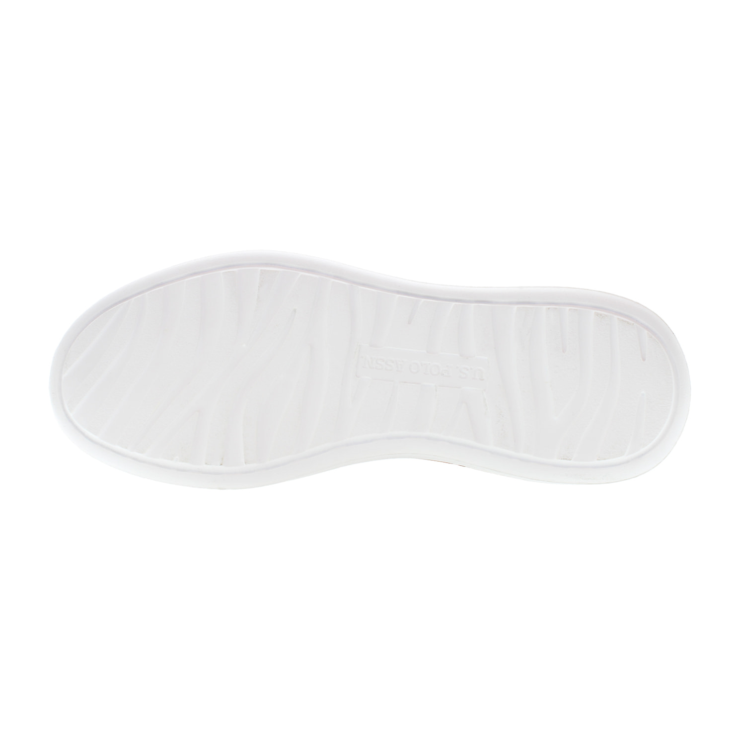 U.S. Polo Assn. - Sneakers MEGHAN001WDY1 in sintetico per donna