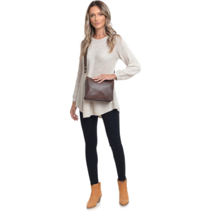 Borsa a tracolla Anna Luchini Altro