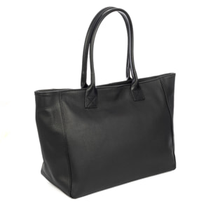 Avola bolso de hombro mujer. Piel auténtica Dollaro.