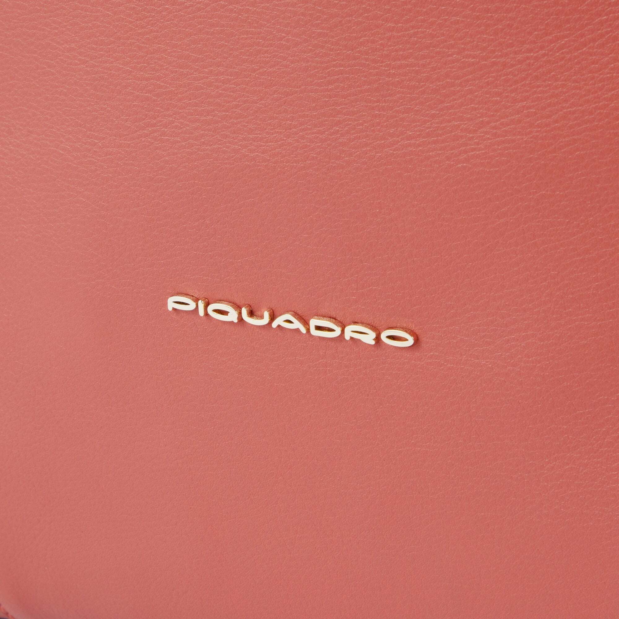 Piquadro Borsa donna porta pc 14"