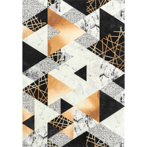 Stampa - tapis antidérapant et lavable en machine à 30°C