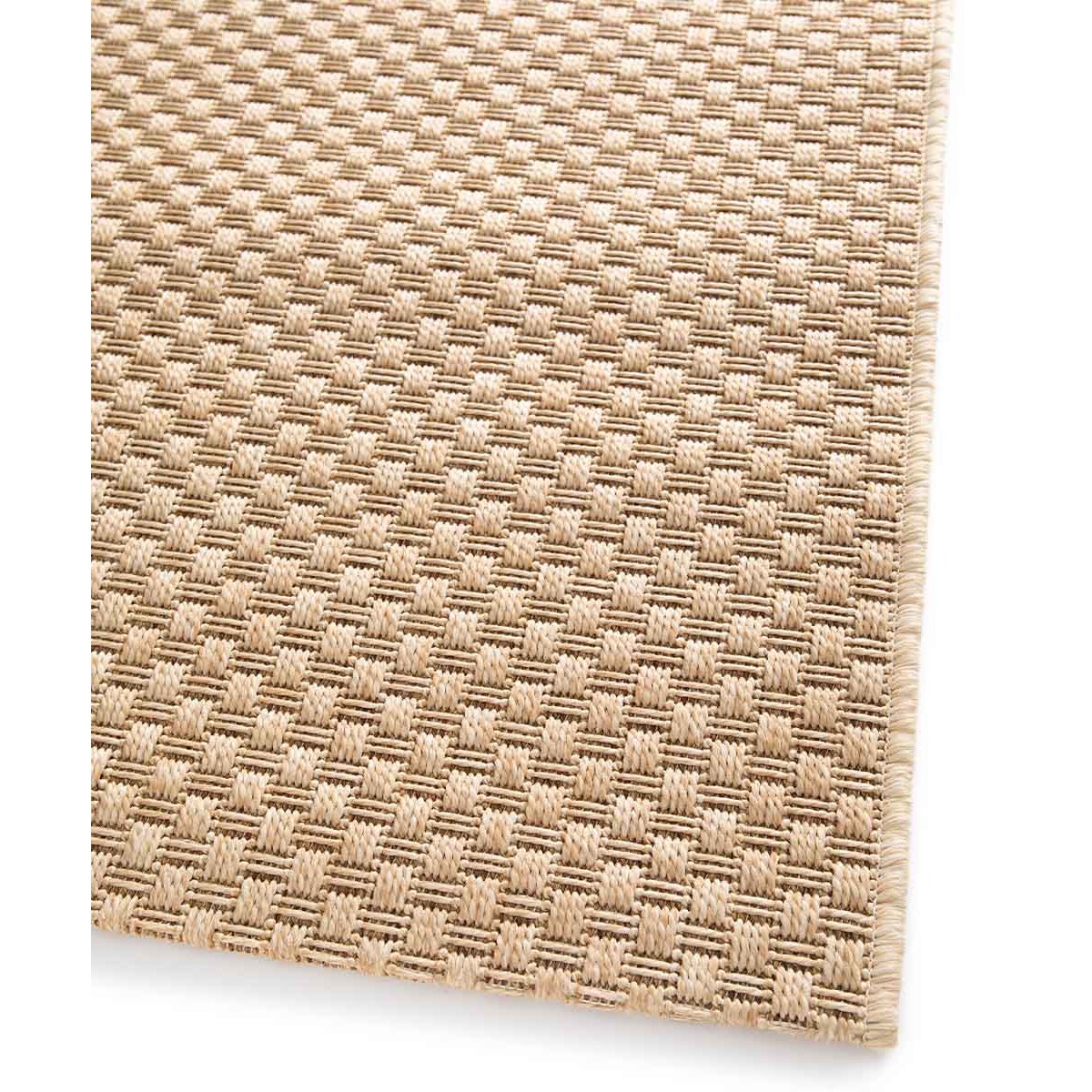 Tappeto Esterno Outdoor Beige