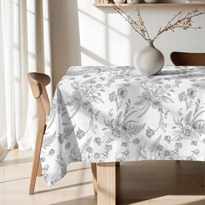 Nappe en résine anti-taches Springfield 1