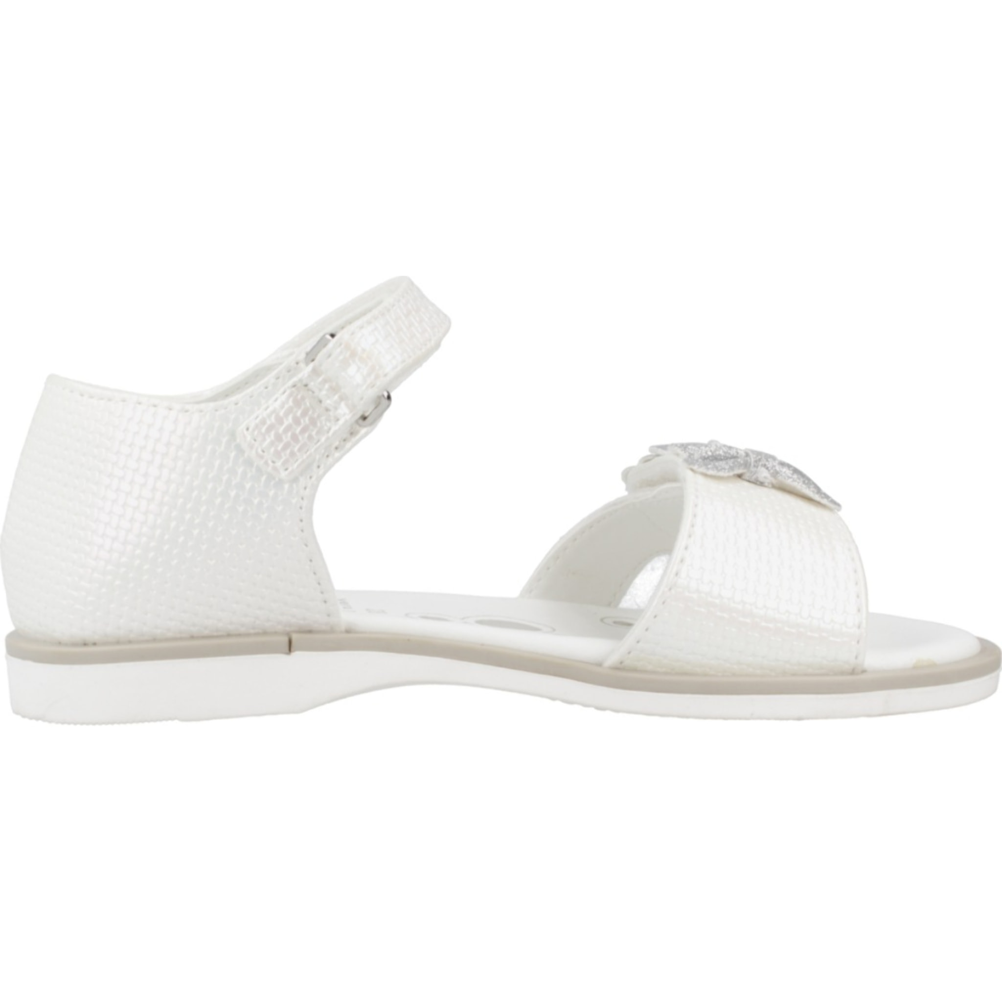 Sandalias Niña de la marca CHICCO  modelo CIANA White