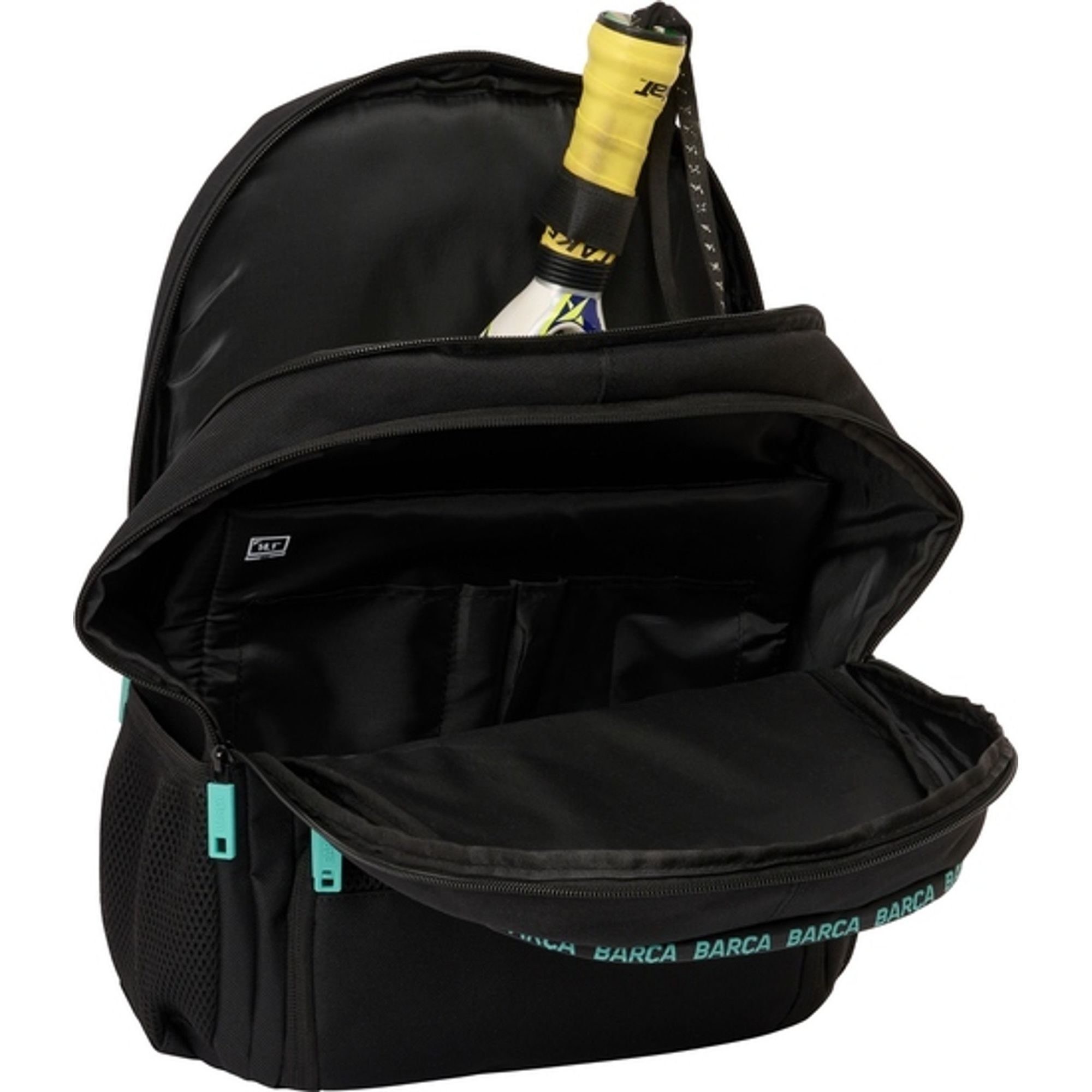 Mochila padel f.c.barcelona 3ª equipacion