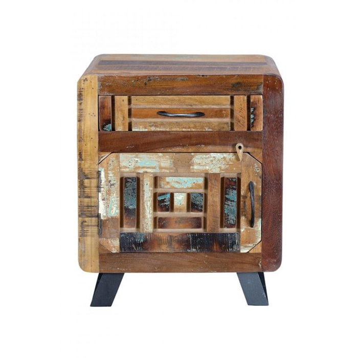 Table de chevet 60x50x40cm