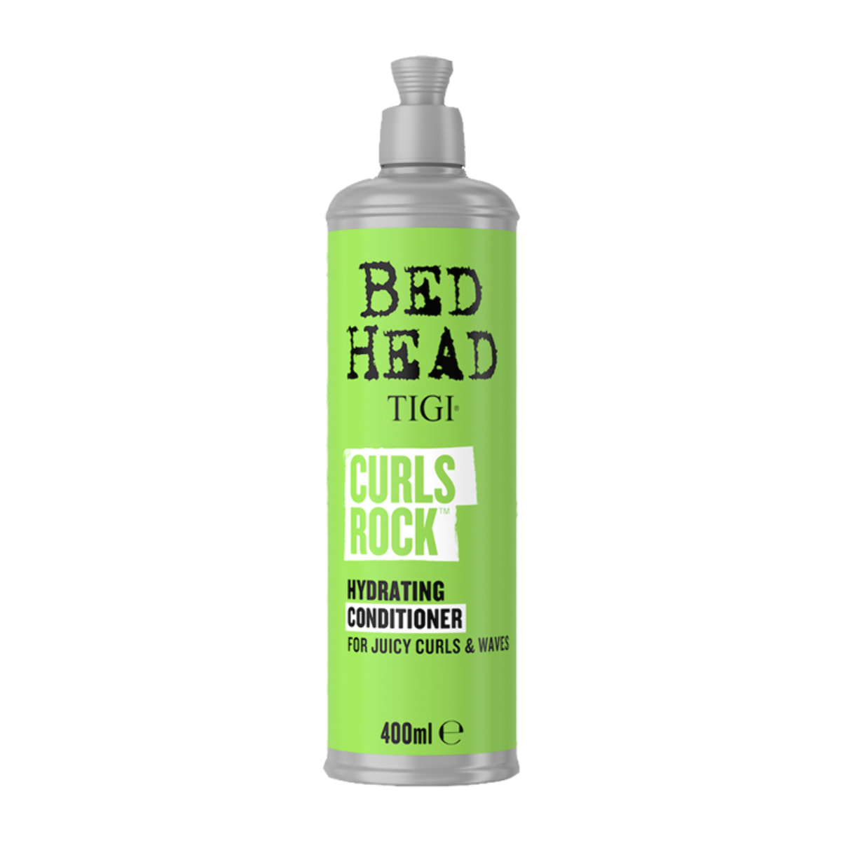 TIGI Bed Head Curls Rock Hydrating Conditioner 400ml